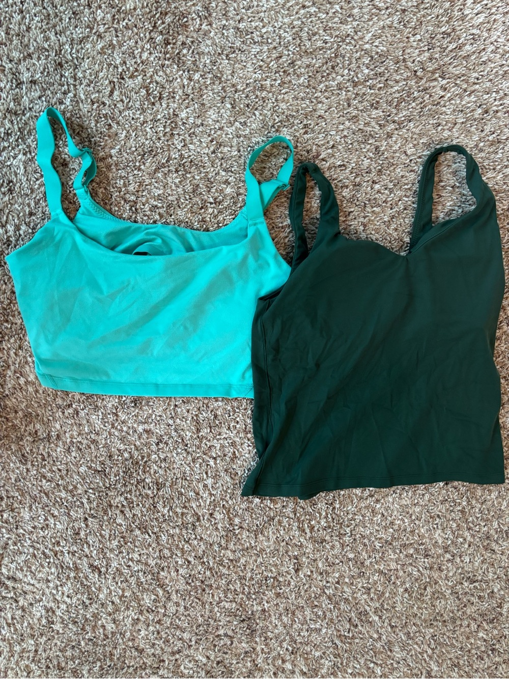 Aerie athletic bra bundle